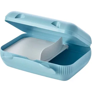 Boîte alimentaire TUPPERWARE à encas ECO+ pas cher