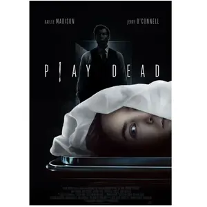 R Tom Distribution Play Dead Blu-ray pas cher