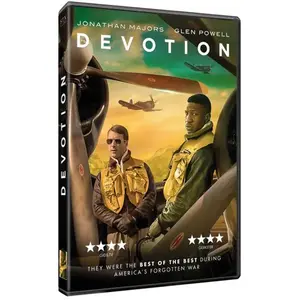 CINEBOX Devotion DVD pas cher