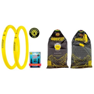 Ptn Mousse Anti-crevaison Super Rokkline 27.5´´ 2 Unités pas cher