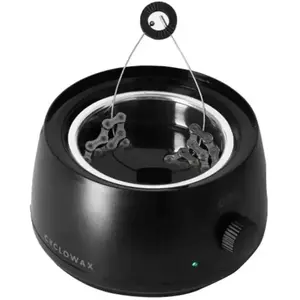 Cyclowax Performance Hot Wax Tablet - Perfecte fietsketting reiniger voor maximale snelheid en duurzame fietskettingen pas cher