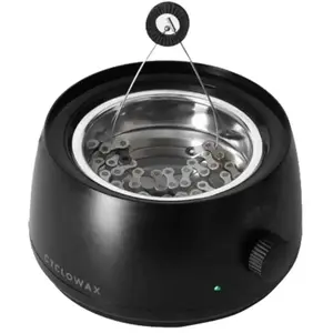 Cyclowax kettingwax voor fietskettingen - Basic Wax Tablet - zonder PFAS pas cher