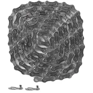 Cyclowax voorgewaxte fietsketting Premium Connex 12 speed ketting voorgewaxt met Hot Wax voor ultieme reiniging, duurzaamheid & snelheid pas cher