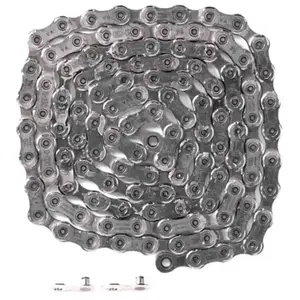 Cyclowax voorgewaxte fietsketting Premium Shimano Ultegra 12 speed ketting voorgewaxt met Hot Wax voor ultieme reiniging, duurzaamheid & snelheid pas cher