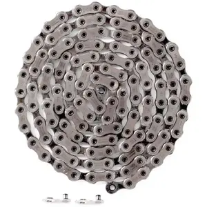 Cyclowax voorgewaxte fietsketting Premium Shimano Dura-Ace 12 speed ketting voorgewaxt met Hot Wax voor ultieme reiniging, duurzaamheid & snelheid pas cher