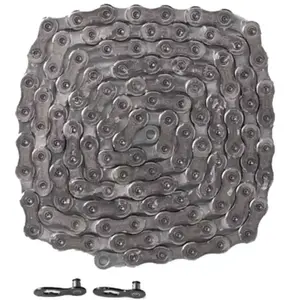 Comparateur de prix : Cyclowax voorgewaxte fietsketting   Premium Connex 11 speed ketting voorgewaxt met Hot Wax voor ultieme reiniging, duurzaamheid & snelheid