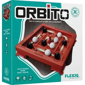 Jeu de stratégie Asmodee Orbito pas cher