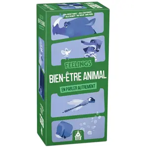 Feelings Bien-Être Animal pas cher
