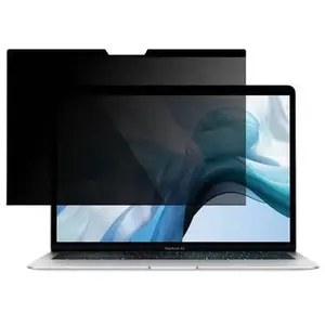 XtremeMac privacy screenprotector Macbook Air 13''Vendu parbol