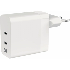 Chargeur secteur XTREMEMAC USB-C 60W MacBook Pro 13'' pas cher