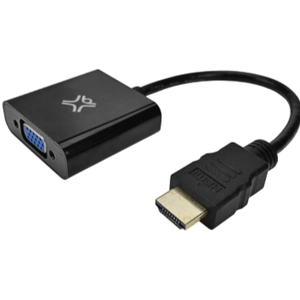 Adaptateur HDMI/VGA XTREMEMAC Male HDMI vers VGA pas cher