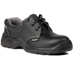 COVERGUARD Chaussures de sécurité basses agate ii S3 - Noir 35 pas cher