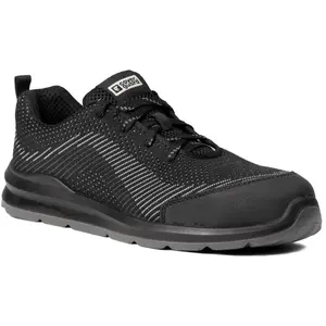 Chaussures de sécurité type sport Milerite de CoverGuard Taille 43 pas cher