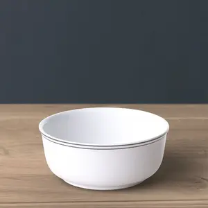 Villeroy & Boch Design Naif Coupelle à dessert, 13 cm, Porcelaine Prem... pas cher