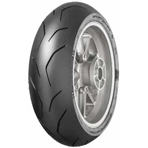 Dunlop Pneu moto Dunlop Sportsmart TT 120/70 R17 58H TL pas cher