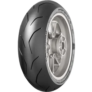 Dunlop Pneu Arrière Sport-touring Sportsmart Tt 69h Tl pas cher
