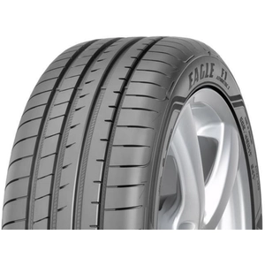 Comparateur de prix : Goodyear Eagle F1 Asymmetric 3 235/65 R18 106W