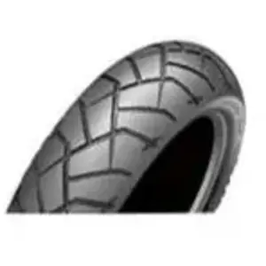 Dunlop D609 F 120/70 ZR17 58W pas cher
