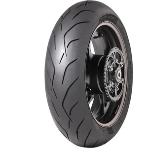 Dunlop Pneu Arrière De Tourisme Sportsmart Mk3 75w Tl pas cher