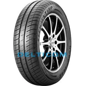 Goodyear EfficientGrip Compact 165/70 R14 89/87R pas cher