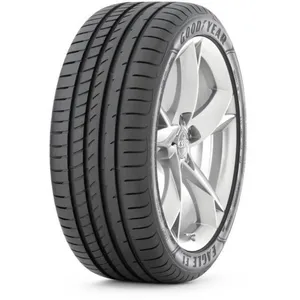 Comparateur de prix : GOODYEAR 245/50 R18 100Y Eagle F1AS 2 N0 Pneu Été