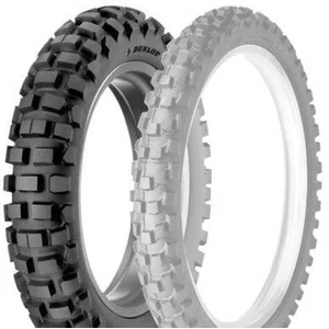 Dunlop D606 120/90 D18 65R pas cher