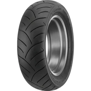 Dunlop Pneu Avant De Scooter Scootsmart 48p Tl pas cher