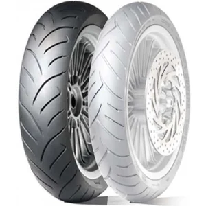 Dunlop ScootSmart 130/70 D13 63P pas cher