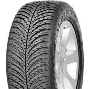 GOODYEAR Vector 4Seasons G2 205-55 R17 95 V - Pneu auto Tourisme Été pas cher