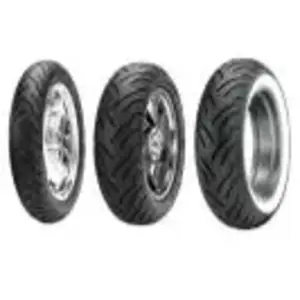 Dunlop American Elite 130/60 B21 63H pas cher