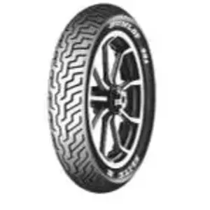 Dunlop 491 Elite II 130/90 B16 67H pas cher
