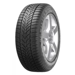 Dunlop SP Winter Sport 4D 205/55 R16 91H pas cher