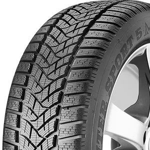 Dunlop Winter Sport 5 205/55 R16 91T pas cher