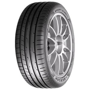 Comparateur de prix : DUNLOP Maxx RT 2 SUV MFS 255-55 R18 109 Y - Pneu auto 4x4 Eté