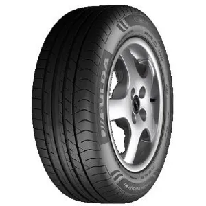 FULDA EcoControl SUV 255/50 R19 107W pas cher