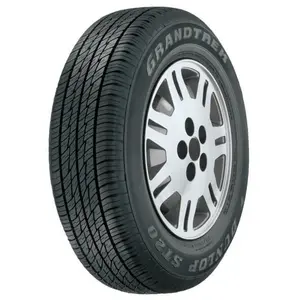 DUNLOP GDtrek ST20 215-65 R16 98 S - Pneu auto 4x4 Eté