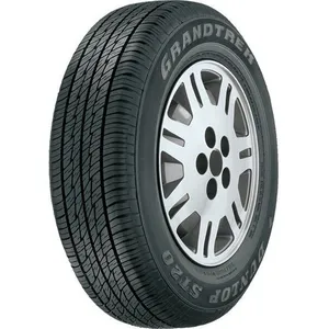 DUNLOP 215-65R16 98H GDtrek ST20 - Pneu été pas cher