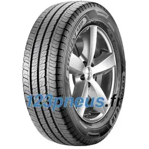 Goodyear EfficientGrip Cargo 195/65 R16 104/102T pas cher