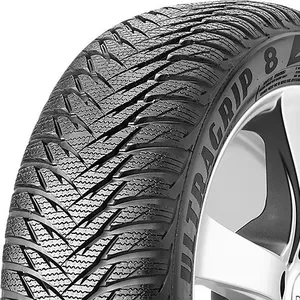 Goodyear UltraGrip 8 205/55 R16 91H pas cher