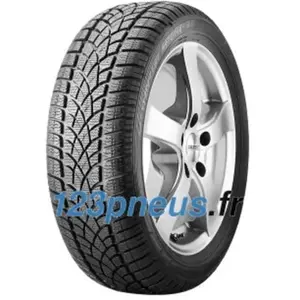 Dunlop SP Winter Sport 3D 215/50 R17 95V pas cher