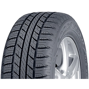 Goodyear Wrangler HP All Weather 235/55 R19 105V XL 23555190VWHAX Good year pas cher