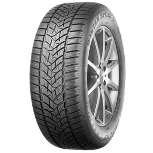 Dunlop Winter Sport 5 255/50 R19 107V pas cher