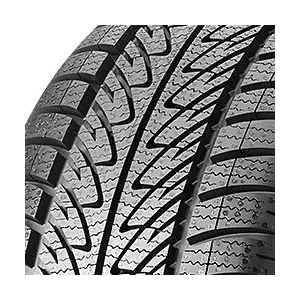 Goodyear UltraGrip 8 Performance 255/60 R18 108H pas cher