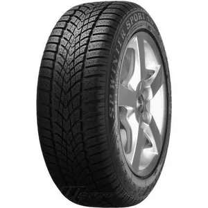 Dunlop SP Winter Sport 4D DSST 205/45 R17 88V pas cher