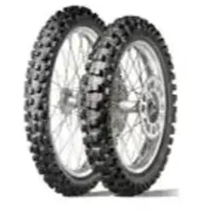 Dunlop Geomax MX 52 120/80 D19 63M pas cher