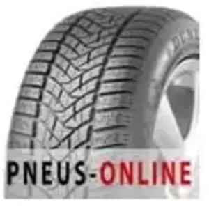 Dunlop Winter Sport 5 225/55 R16 99H pas cher