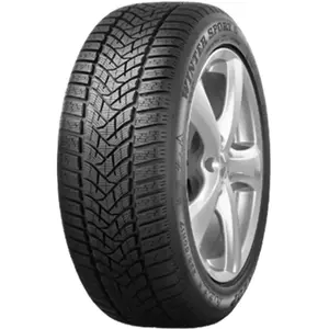 Dunlop Winter Sport 5 225/50 R17 98V pas cher