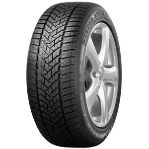 Dunlop Winter Sport 5 255/55 R18 109V pas cher