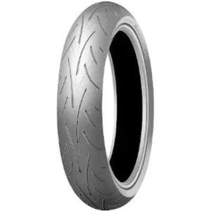Dunlop Sportmax D 214 180/55 ZR17 73W pas cher