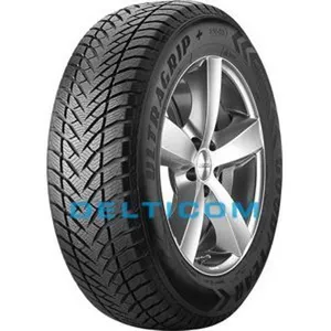GOOD YEAR 245/60 R18 105H UG+SUV Pneu 4x4 HiverVendu parpneus.be